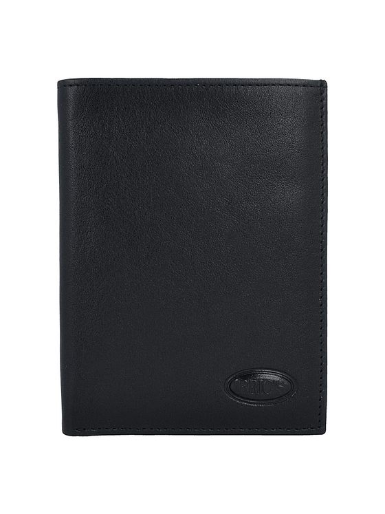 Bric's Monte Rosa pung RFID læder 9,5 cm