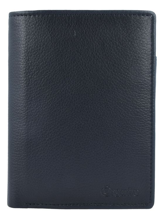 Esquire New Line pung RFID læder 10 cm