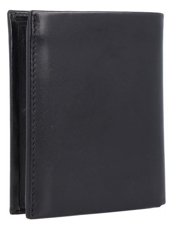 Porsche Design Klasická kožená peněženka RFID 8,5 cm