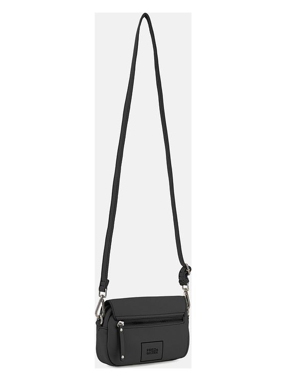 FredsBruder Bestie Skuldertaske Læder 20 cm