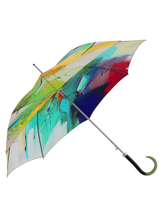 Doppler Manufaktur Elegance Boheme Hůlkový deštník 90 cm