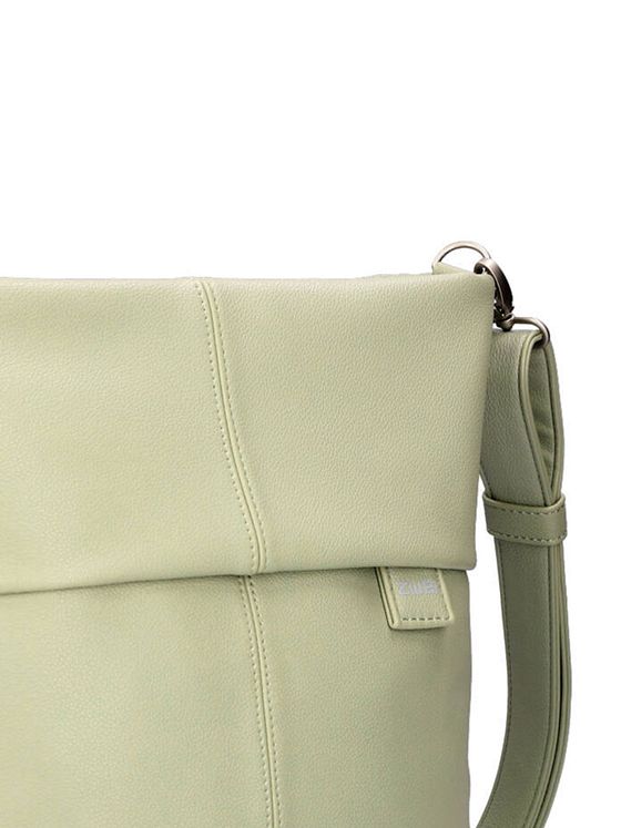 Zwei Mademoiselle.M Skuldertaske 31 cm