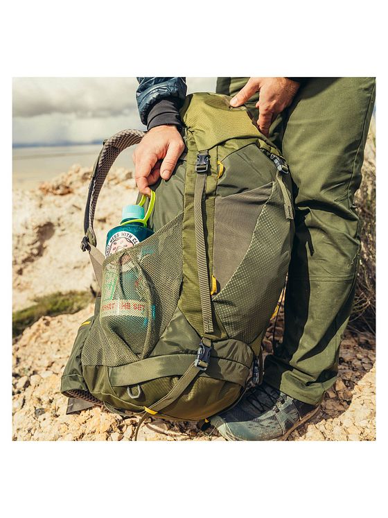 Gregory Stout 35 Trekking-rygsæk 69 cm