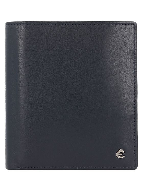 Esquire Harry pung RFID læder 10 cm Esquire Harry pung RFID læder 10 cm