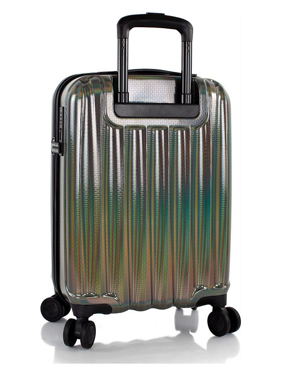 Heys Astro 4 hjul Kabinetrolley S 53 cm