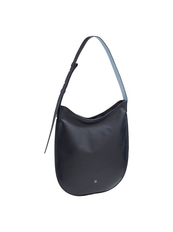 DuDu Sylvie Skuldertaske Læder 36.5 cm DuDu Sylvie Skuldertaske Læder 36.5 cm