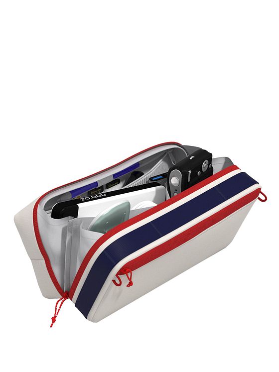 Cabin Zero Teknisk elektroniktaske 25 cm