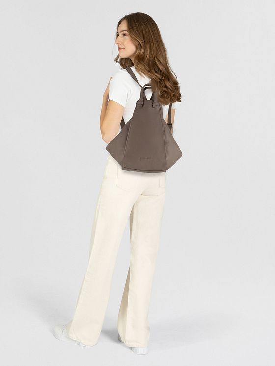 Harbour 2nd Just Pure Mireille City-rygsæk Læder 30 cm