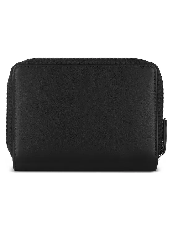 bugatti Romeo Plånbok RFID-skydd Läder 13 cm