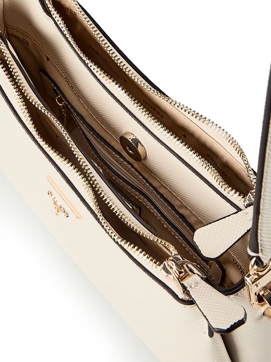 Guess Noelle Skuldertaske 24 cm