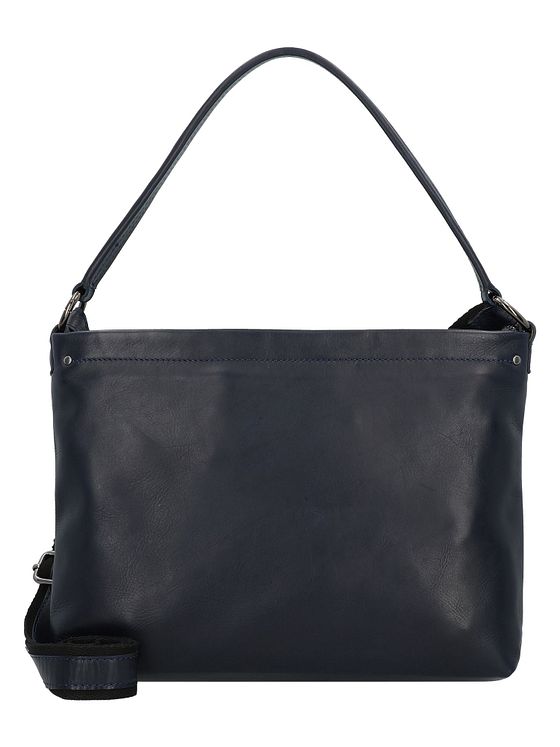 Harold's Caugio Skuldertaske Læder 32 cm Harold's Caugio Skuldertaske Læder 32 cm