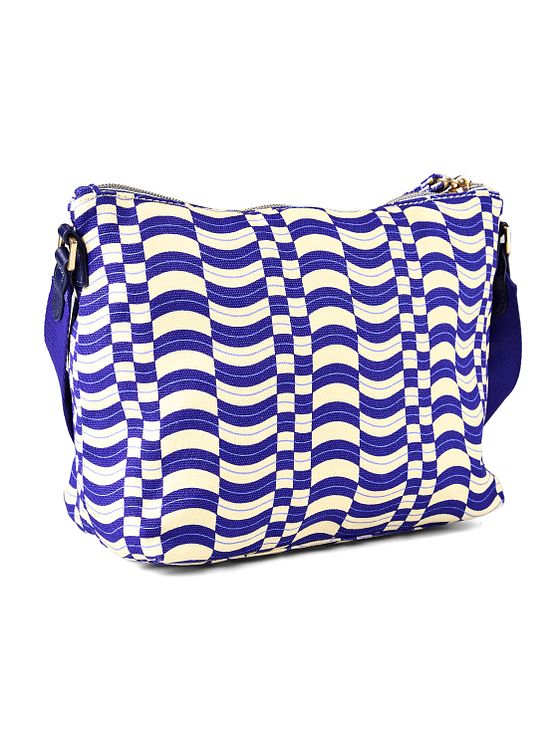 Oilily Indimarken Taška přes rameno 25 cm