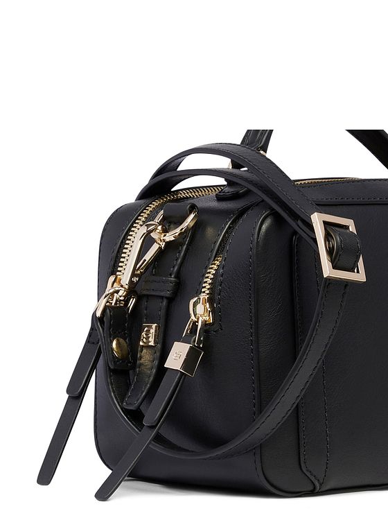 Piquadro Circle Skuldertaske Læder 21 cm