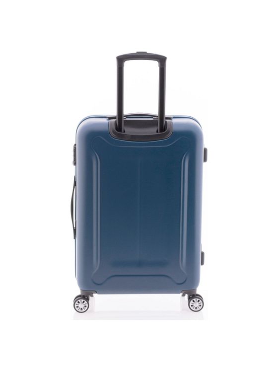 Gladiator 4800 4 hjul Trolley 68 cm Gladiator 4800 4 hjul Trolley 68 cm