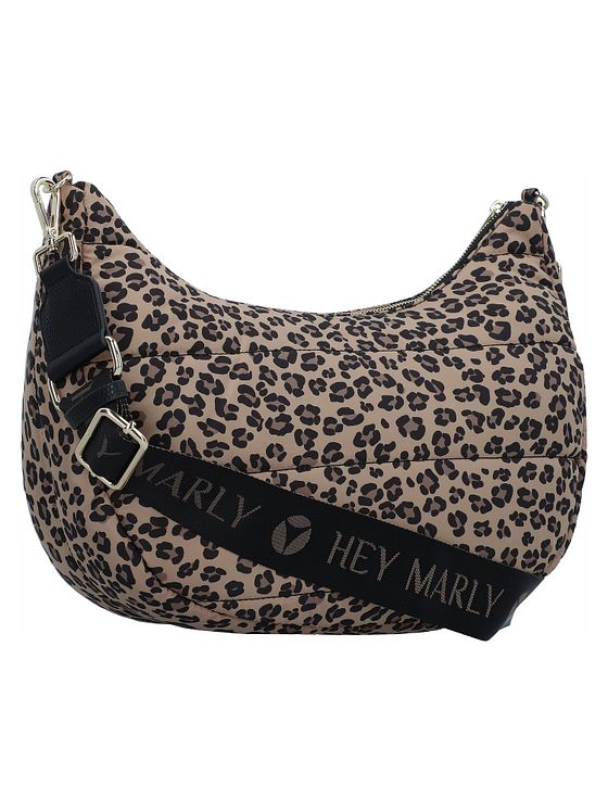 Hey Marly Lifetime Buddy Olkalaukku M 40 cm Hey Marly Lifetime Buddy Olkalaukku M 40 cm