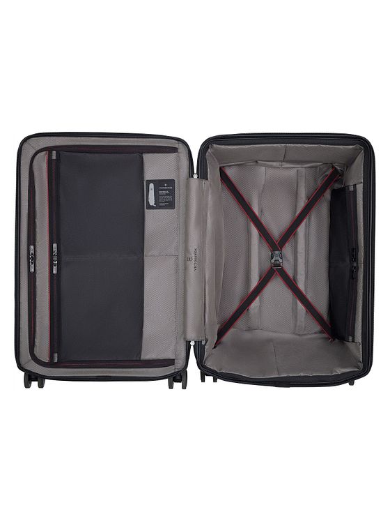 Victorinox Spectra 3.0 Udvidelig 4-hjuls trolley 69 cm