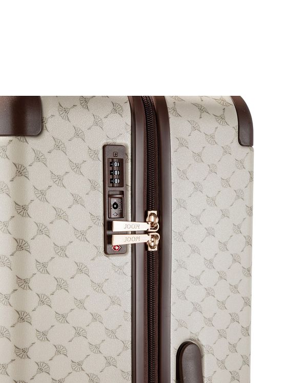 Joop! Cortina 4 hjul Trolley 77 cm