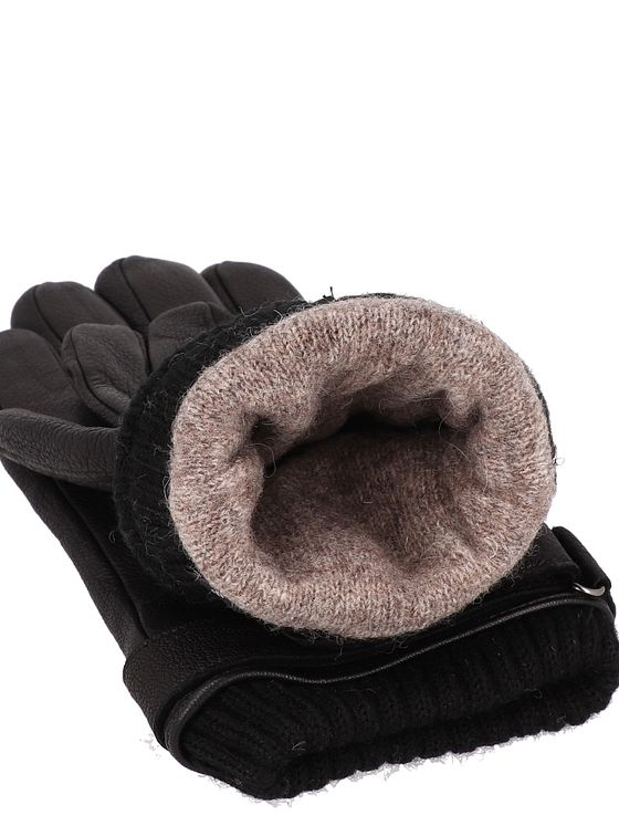 Joop! Handsker Læder