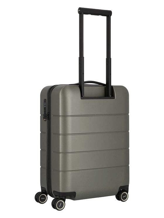 Joop! Volare 1.0 4 hjul Kabinetrolley 55 cm Joop! Volare 1.0 4 hjul Kabinetrolley 55 cm