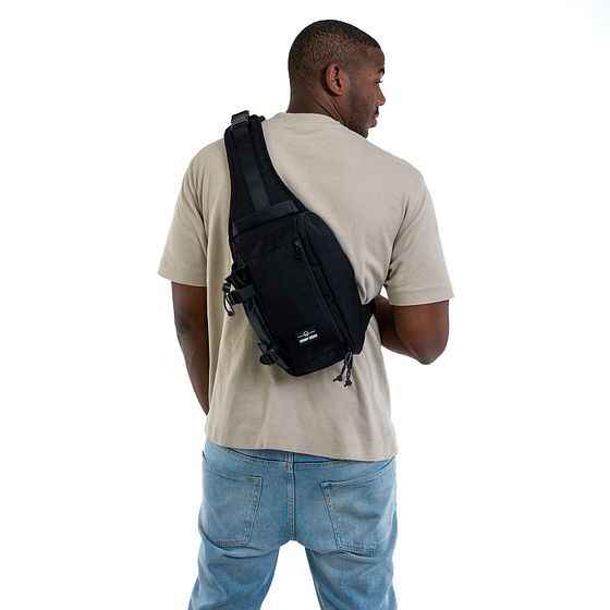 Johnny Urban Charlie skuldertaske 31 cm