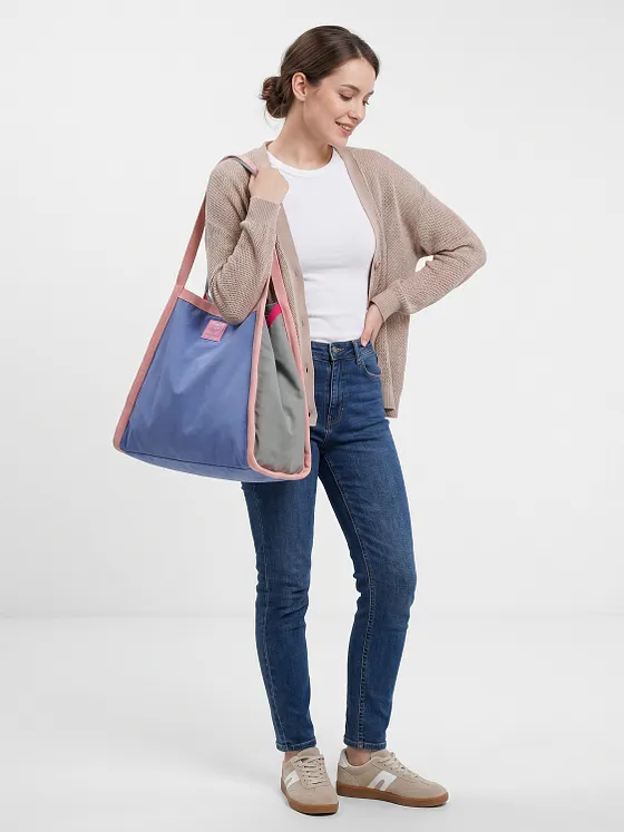 Fritzi aus Preußen Ini Shopperit 38 cm Fritzi aus Preußen Ini Shopperit 38 cm