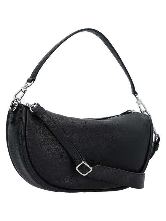 abro Willow Skuldertaske Læder 35 cm