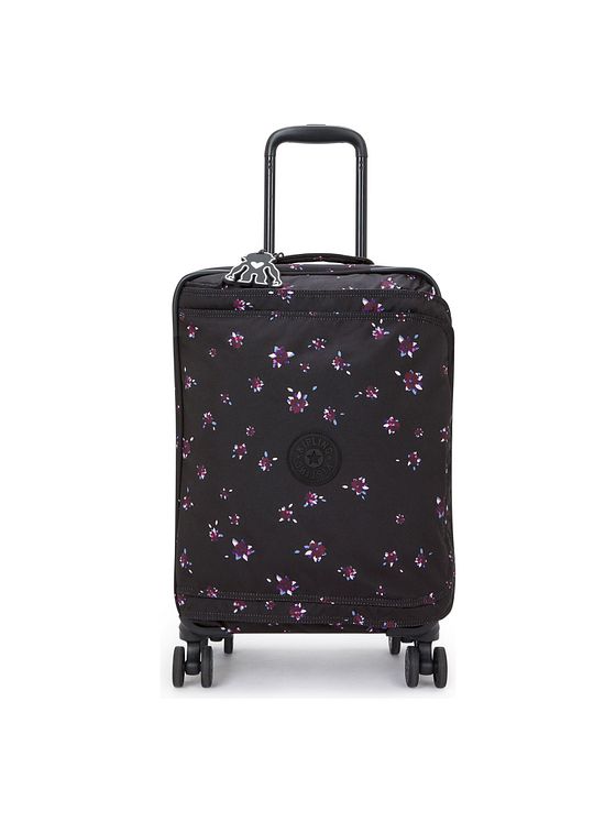 Kipling Basic Prt Spontaneous 4 hjul Kabinetrolley S 53 cm