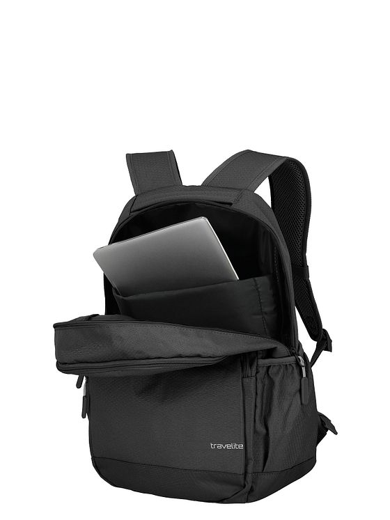 Travelite Kick Off Daypack L 45 cm Laptoprum