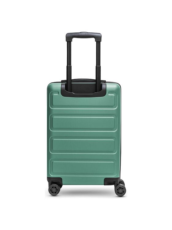 Redolz Essentials 08 CABIN 4 hjul Kabinetrolley 55 cm