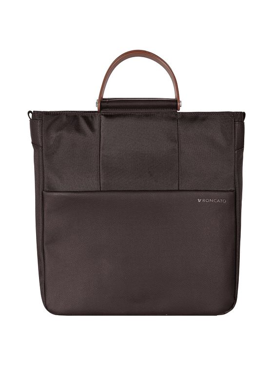 Roncato Trådløs shopper-taske 35 cm