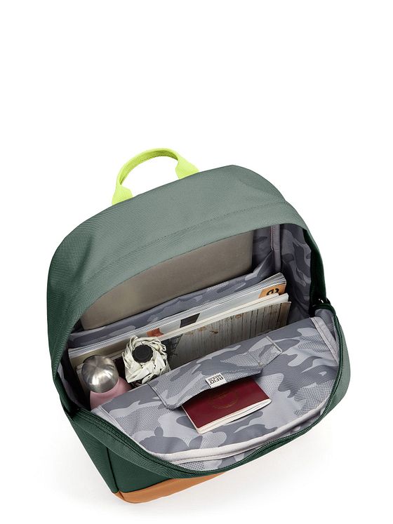 Pacsafe Go Backpack RFID 46 cm rum til bærbar computer