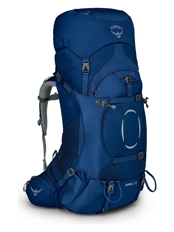 Osprey Ariel 55 WM-L rygsæk 78 cm