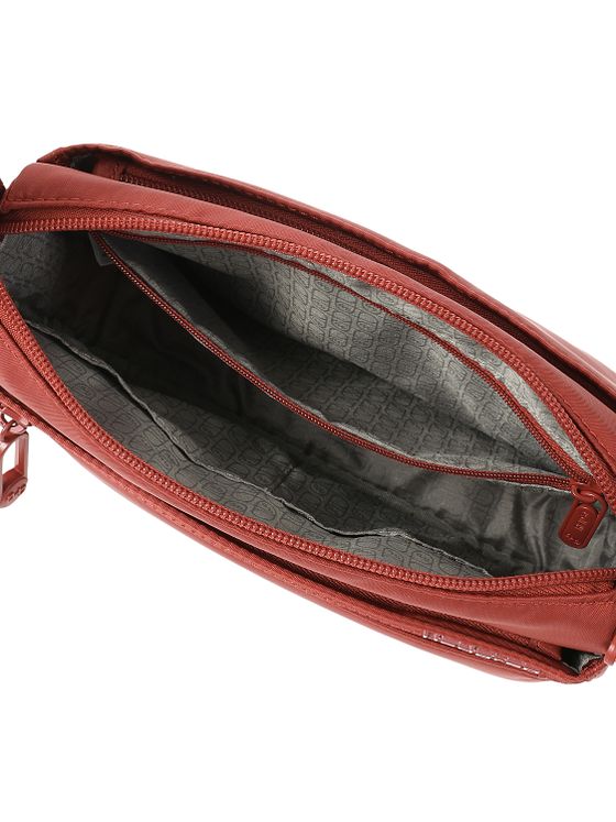 Hedgren Inner City Skuldertaske RFID-beskyttelse 22 cm