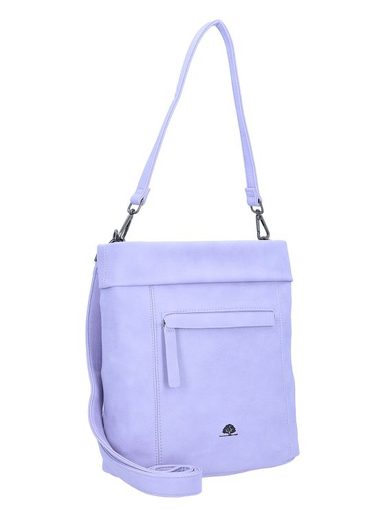 Greenburry Mad'l Dasch Skuldertaske 28 cm