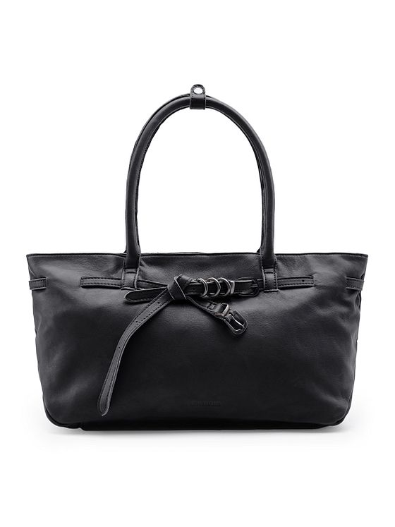 FredsBruder Belted With Love Håndtaske Læder 43 cm