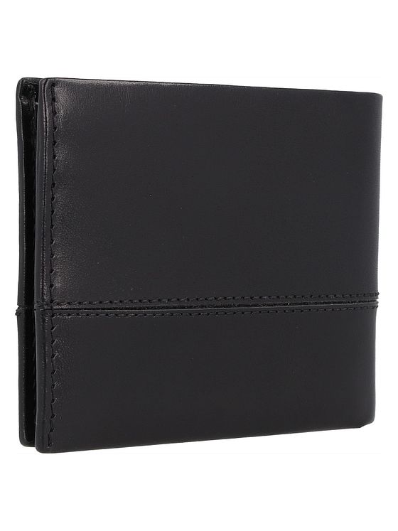 The Bridge Damiano Pung Læder 12.5 cm The Bridge Damiano Pung Læder 12.5 cm