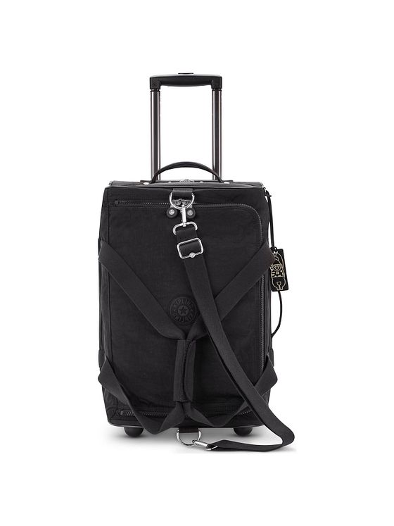 Kipling Basic Teagan US 2-hjulet rejsetaske 54 cm Kipling Basic Teagan US 2-hjulet rejsetaske 54 cm