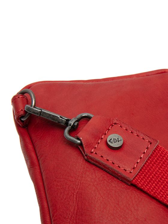 The Chesterfield Brand Cambridge Mini Bag skuldertaske Læder 12 cm The Chesterfield Brand Cambridge Mini Bag skuldertaske Læder 12 cm