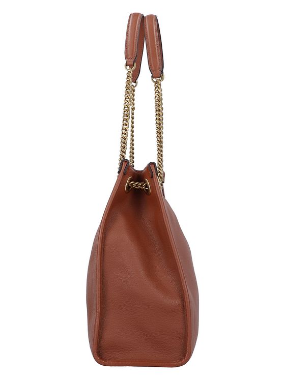 Lauren Ralph Lauren Bradley Shopper-taske Læder 35.5 cm