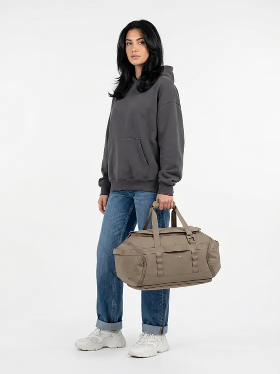 Kapten & Son Lisbon Duffle Bolsa de viaje fin de semana M 55 cm Kapten & Son Lisbon Duffle Bolsa de viaje fin de semana M 55 cm
