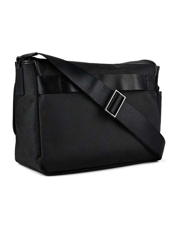Lacoste Everyday Messenger bags 39 cm Laptopfack Lacoste Everyday Messenger bags 39 cm Laptopfack