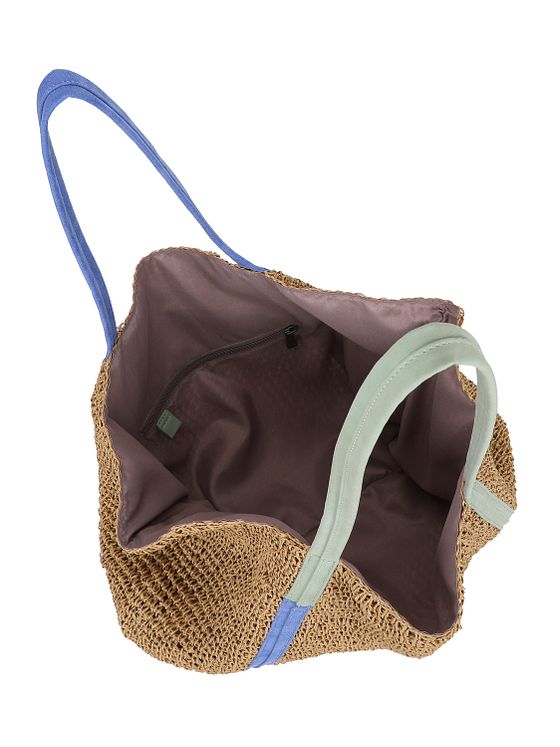 Fritzi aus Preußen Simply Shopper Nákupní taška 63 cm