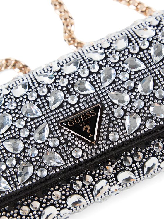 Guess Elsie Clutch taske 21.5 cm