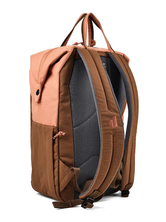 Deuter Vista Arkireppu 40 cm Kannettavan tietokoneen taskun syvyys Deuter Vista Arkireppu 40 cm Kannettavan tietokoneen taskun syvyys