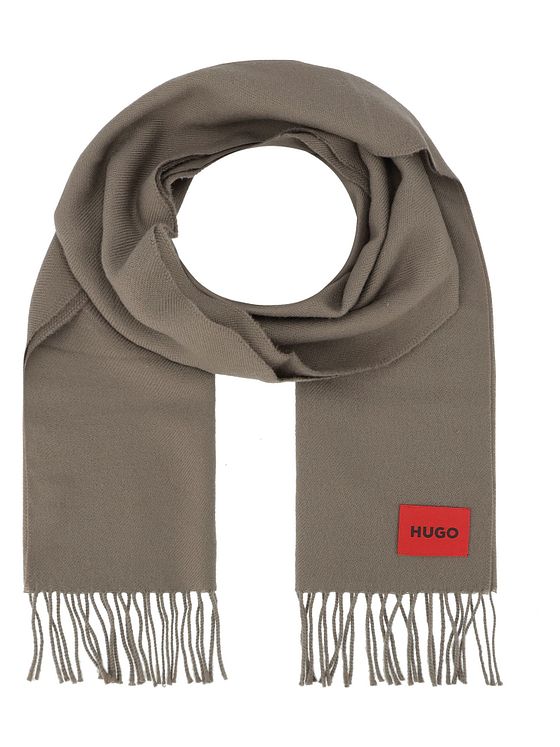 Hugo Juster Tørklæde 180 cm Hugo Juster Tørklæde 180 cm