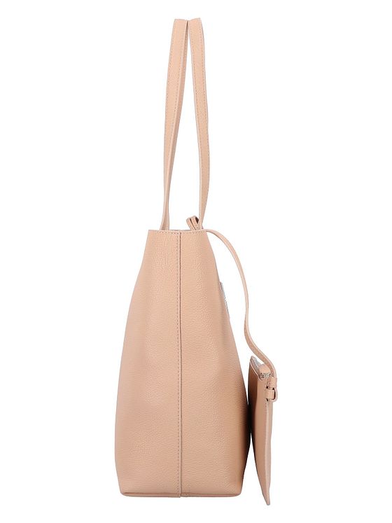 DKNY Milan Shopper-taske Læder 38 cm