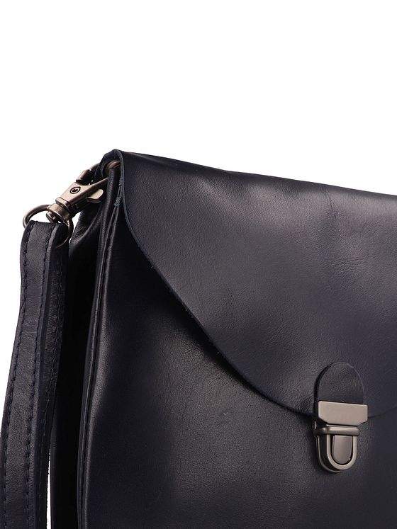 Harold's Fold Mini Bag skuldertaske Læder 17 cm Harold's Fold Mini Bag skuldertaske Læder 17 cm