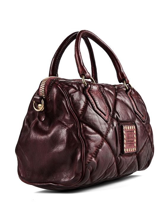 Campomaggi Ricciarda Handtasche M Leder 26 cm Campomaggi Ricciarda Handtasche M Leder 26 cm