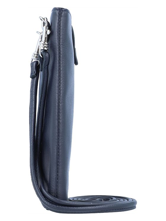 Picard Bingo mobiltaske i læder 18 cm