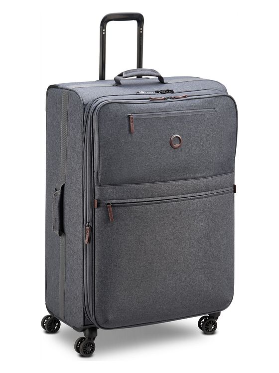 Delsey Paris Maubert 2.0 vozík na 4 kolečkách 79 cm